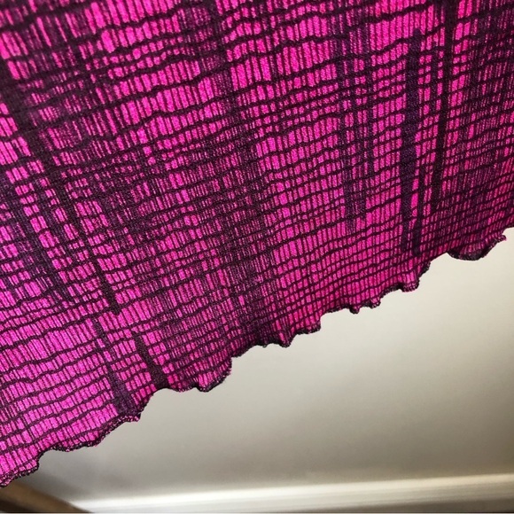 Damzels in this Dress tie neck A-line dress - Picture 5 of 6